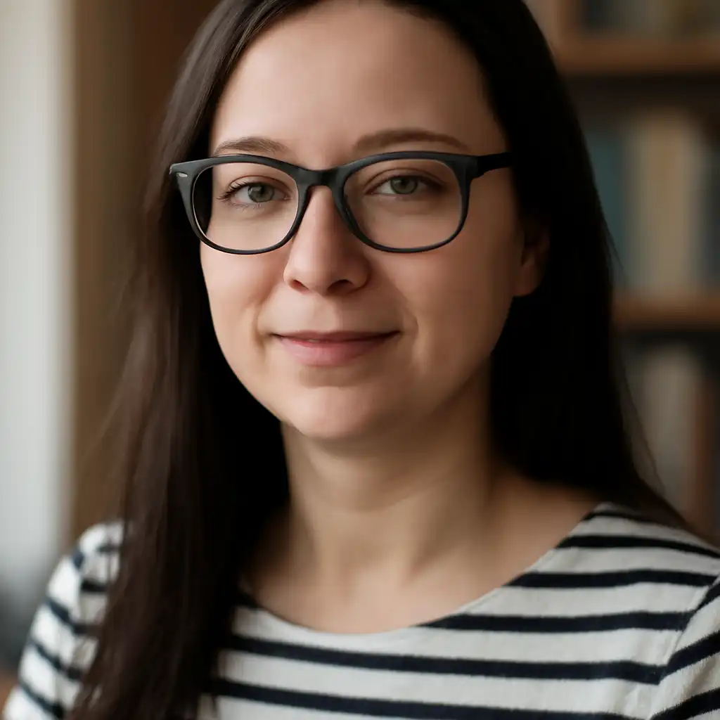 Renata Szwykowska